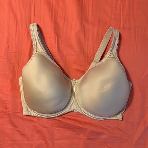 Wacoal 36DDD Beige Nude Tan Bra